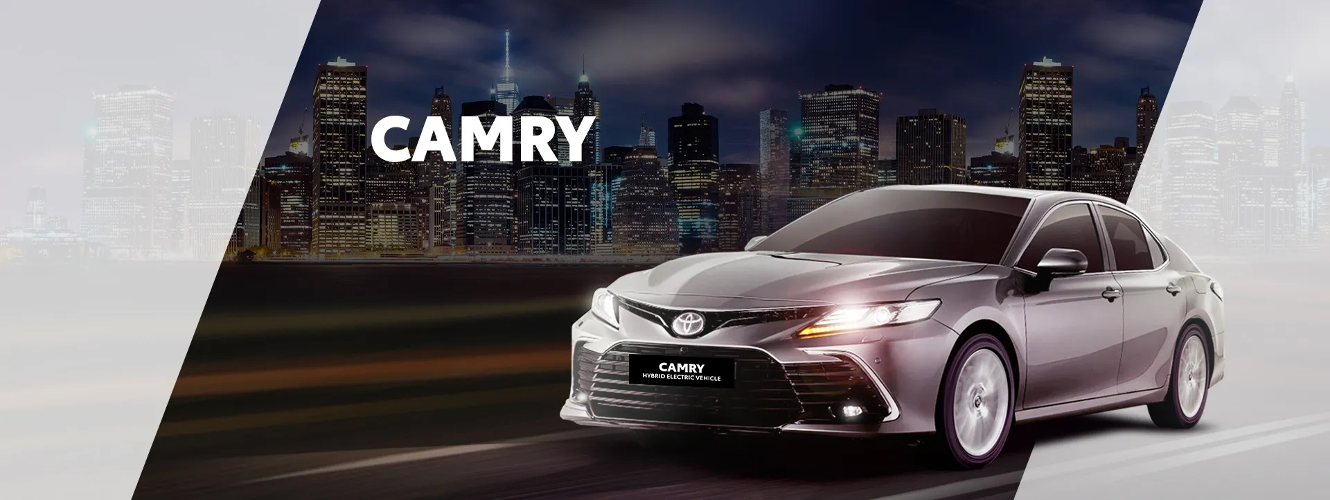 Camry